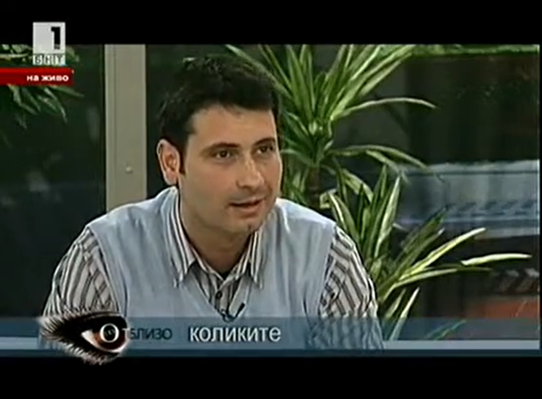 Бебешките колики и Техниката Боуен